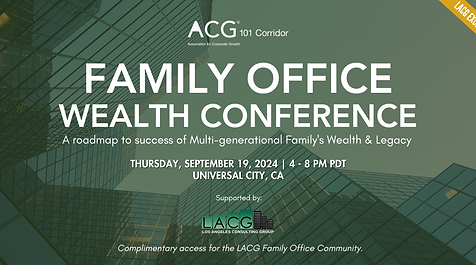 View our Upcoming Events