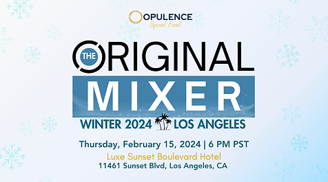 View Our Upcoming Events