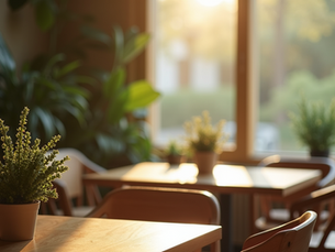 How to Create Your Own Sanctuary at Home and Mind for Mindful Eating and Digital Wellness