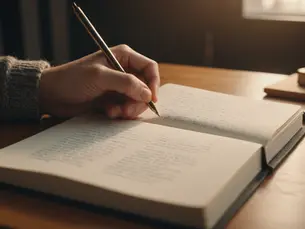 Why Sharing Your Story Matters in Today’s World