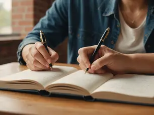 Steps to Unlock Your Full Potential in Life