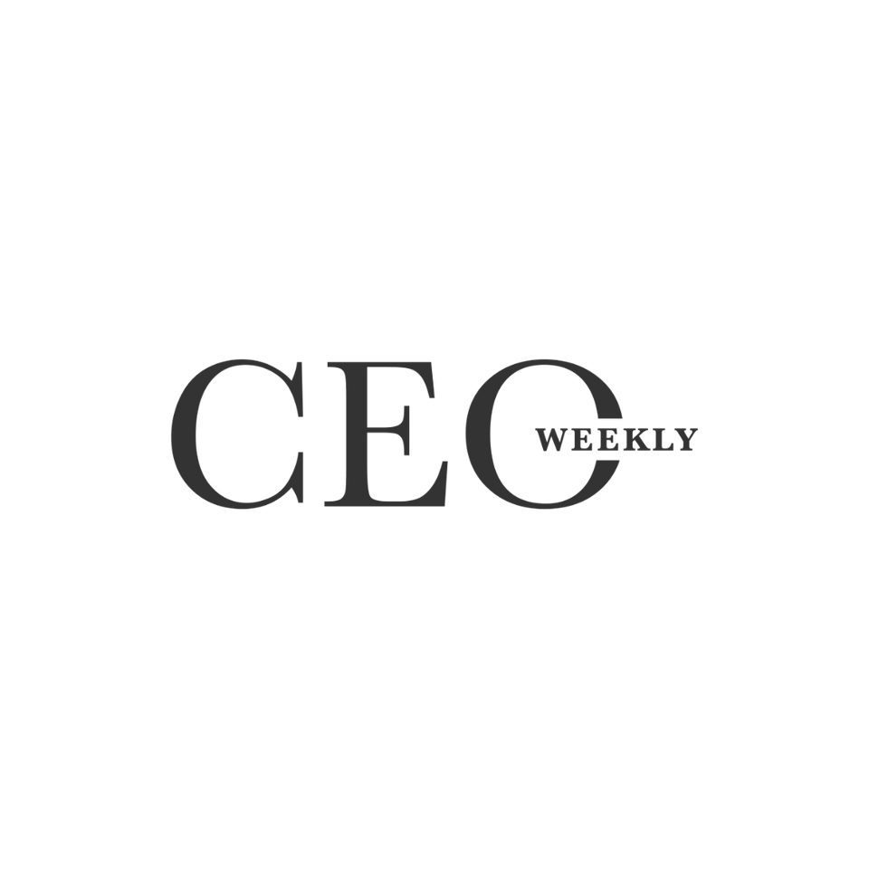 Rahul Karan Sharma featured in CEO Weekly discussing corporate leadership, mindset coaching, and the transition from executive management to entrepreneurship.