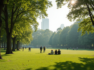 Building Supportive Communities for Holistic Wellness