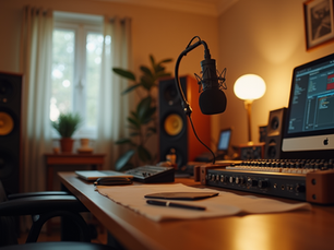 Unveiling the Untold: Deeper Stories Behind Your Favorite Podcast Episodes