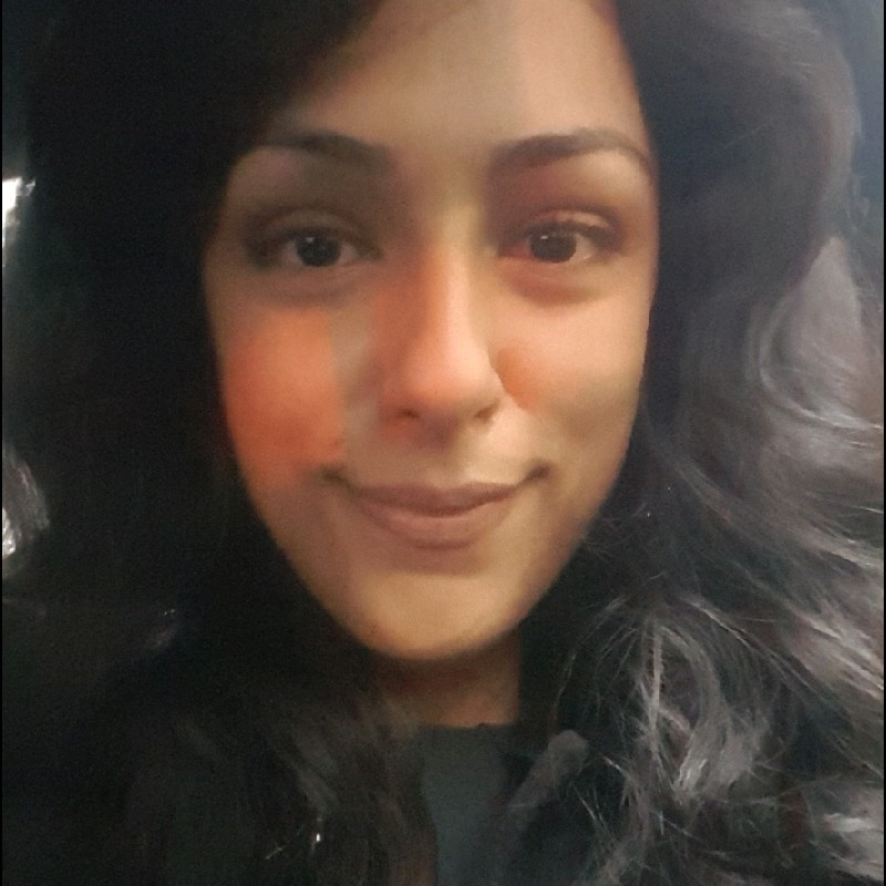 Saira Hassan