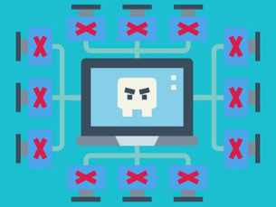 Is your computer doing the work of international criminals?