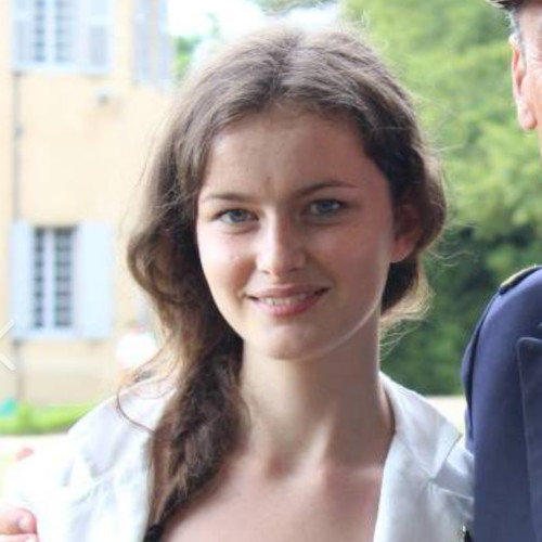Marie Le Corre