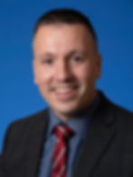 DCI Chris Maddocks