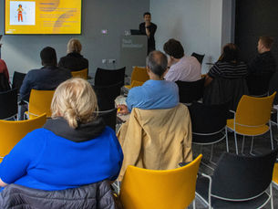 Final Call for Greater Manchester Businesses to join our Fully Funded Business Resilience Programme