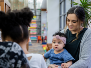 Nurseries and Childminders are appealing targets for Cyber-Attackers