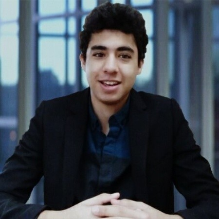 Amirali Rasaei 