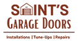 Saints Garage Doors LLC Logo