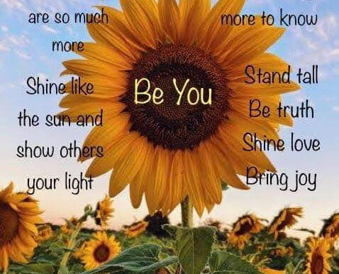 Are you feeling the shift?