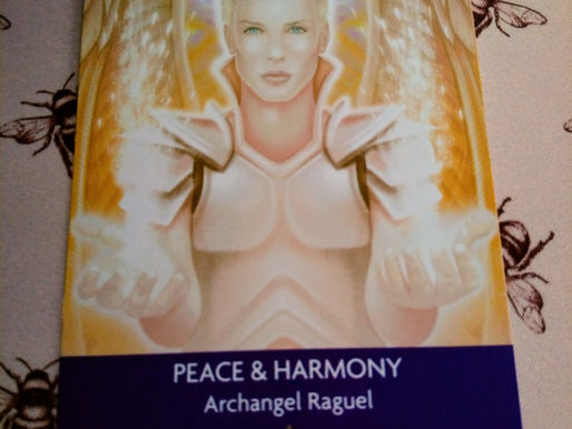 Go Inwards to Find Peace