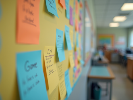 Enhanced School Communication Methods for Engagement