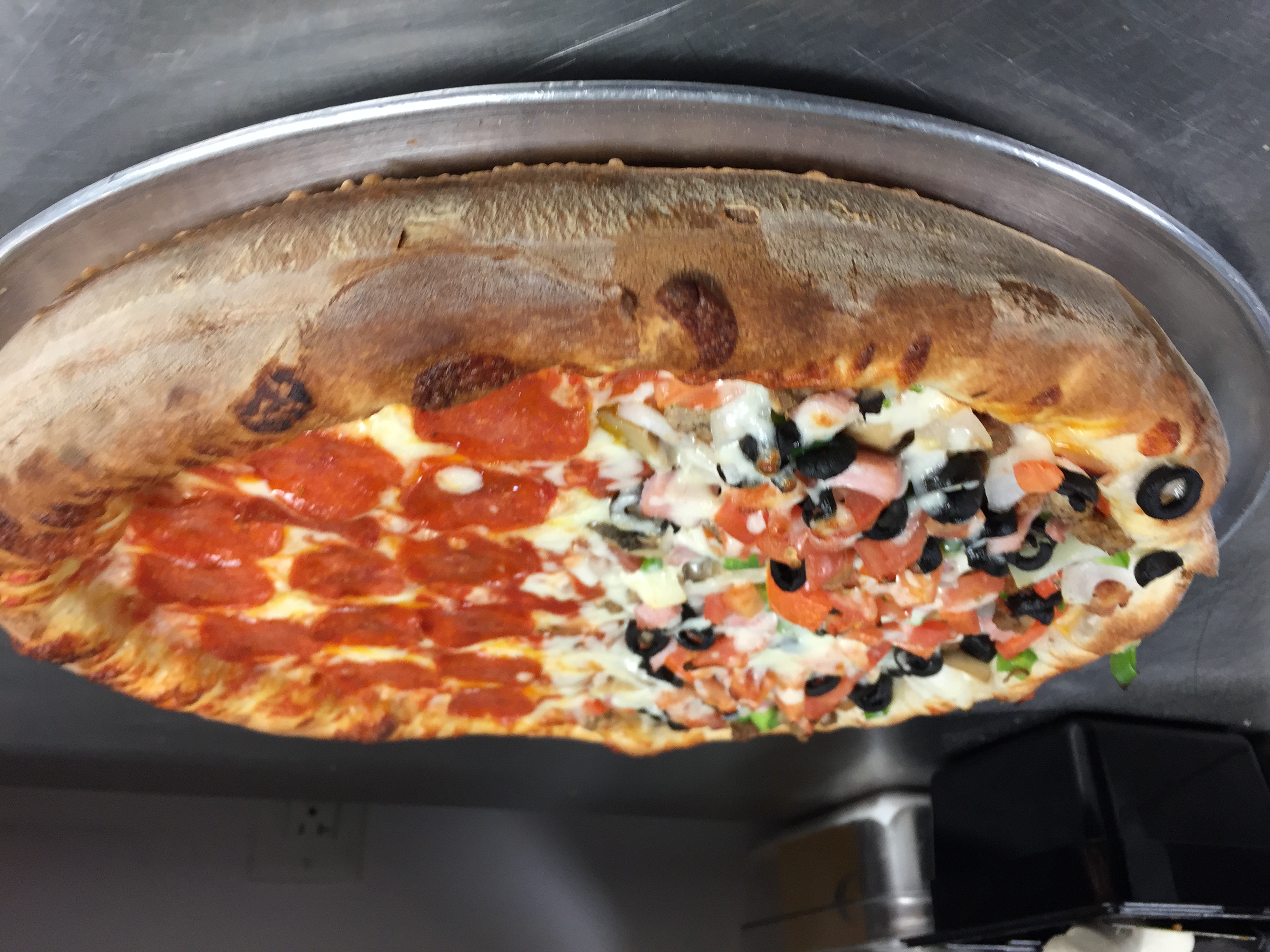 Best United States Primo Pizza Express