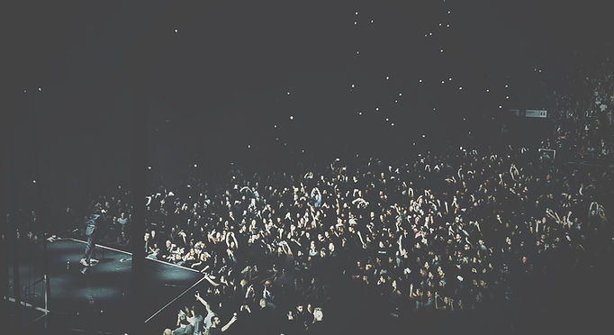 Live Crowd
