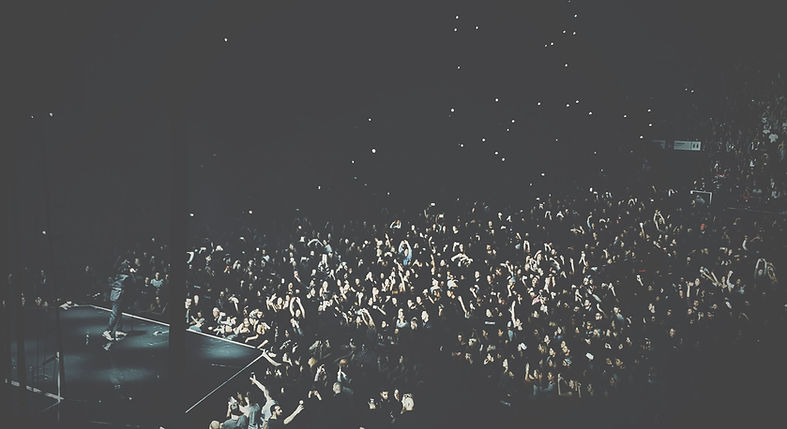 Live Crowd