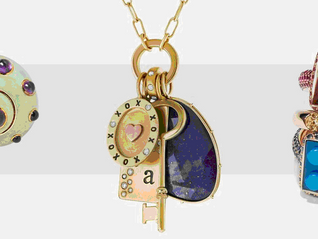 The Finest Jewelry Brands to Shop Online