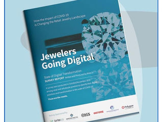 How the Impact of COVID-19 is Changing the Retail Jewelry Landscape
