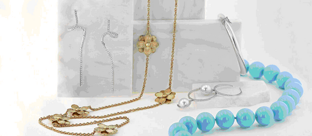 The Most Popular Jewelry Trends for Spring & Summer 2021