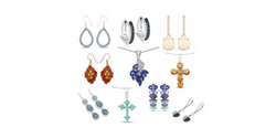 Multiple Jewelry Pictures