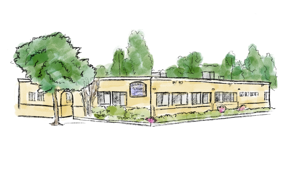 Oakwood Academy