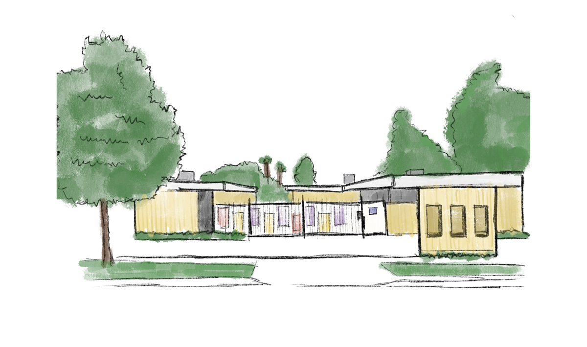 Oakwood Academy