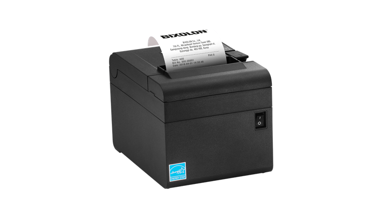 Bixolon SRP-E300 3 İnç Termal POS Fiş Yazıcı