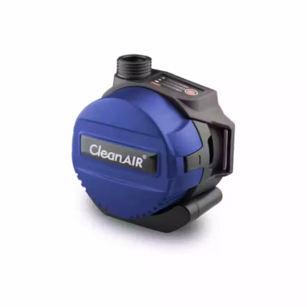 CleanAIR Basic Fanlı Solunum Koruyucu