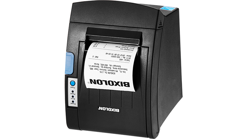 Bixolon SRP-350III 3 İnç Termal POS Fiş Yazıcı