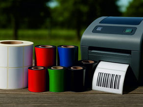 Barkod Kalitesi Neden Düşer? Etiket, Ribbon ve Yazıcı Ayarlarıyla Okutma Hatalarını Azaltma Rehberi