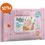 Küçük resim: REFLEX CARE EVCİL HAYVAN TEMİZLEME MENDİLİ 10 YAPRAK (1 PAKET) BEBEK PUDRALI