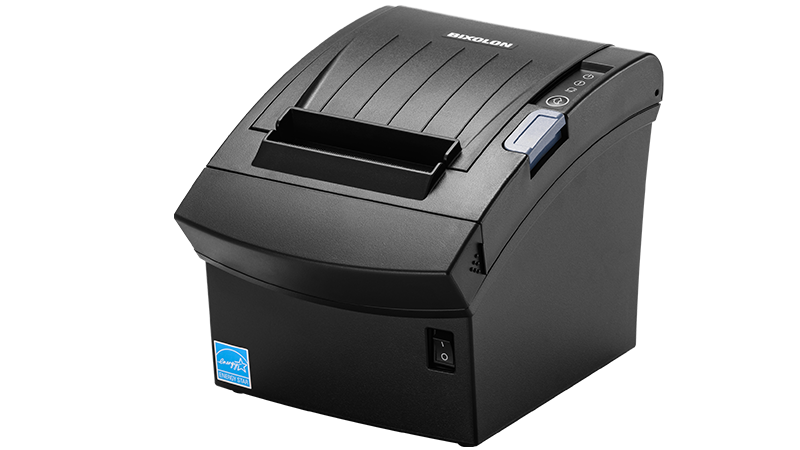 Bixolon SRP-350V 3 İnç Termal POS Fiş Yazıcı