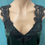 Thumbnail: Green Lace Undershirt