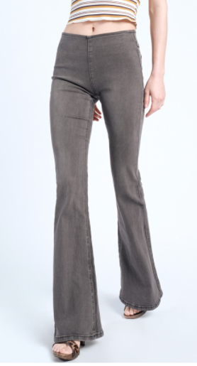 Thumbnail: Bell Bottom Elastic