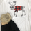 Thumbnail: Buffalo Plaid Reindeer Tee