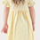 Thumbnail: Honey Gold Daisy Dress