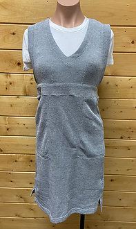 Sleeveless Midi