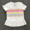 Thumbnail: Color Embroidered Top