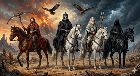 THE FOUR HORSEMEN OF THE ANTHROPOCENE.png