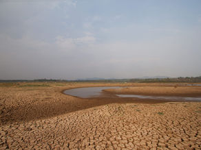 Escaping the Dead Pool: Colorado Water Crisis and the Race for Survival