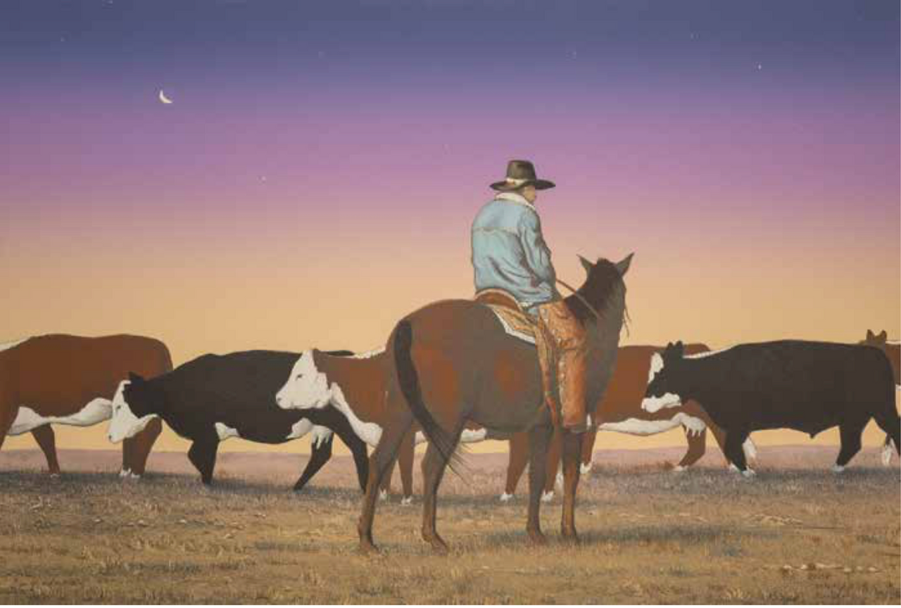 Signed and numbered prints auction