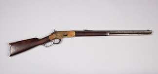 RARE henry rifle for sale