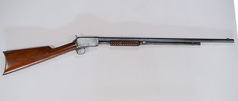 Antique Winchester Model 1890 2nd Model Takedown