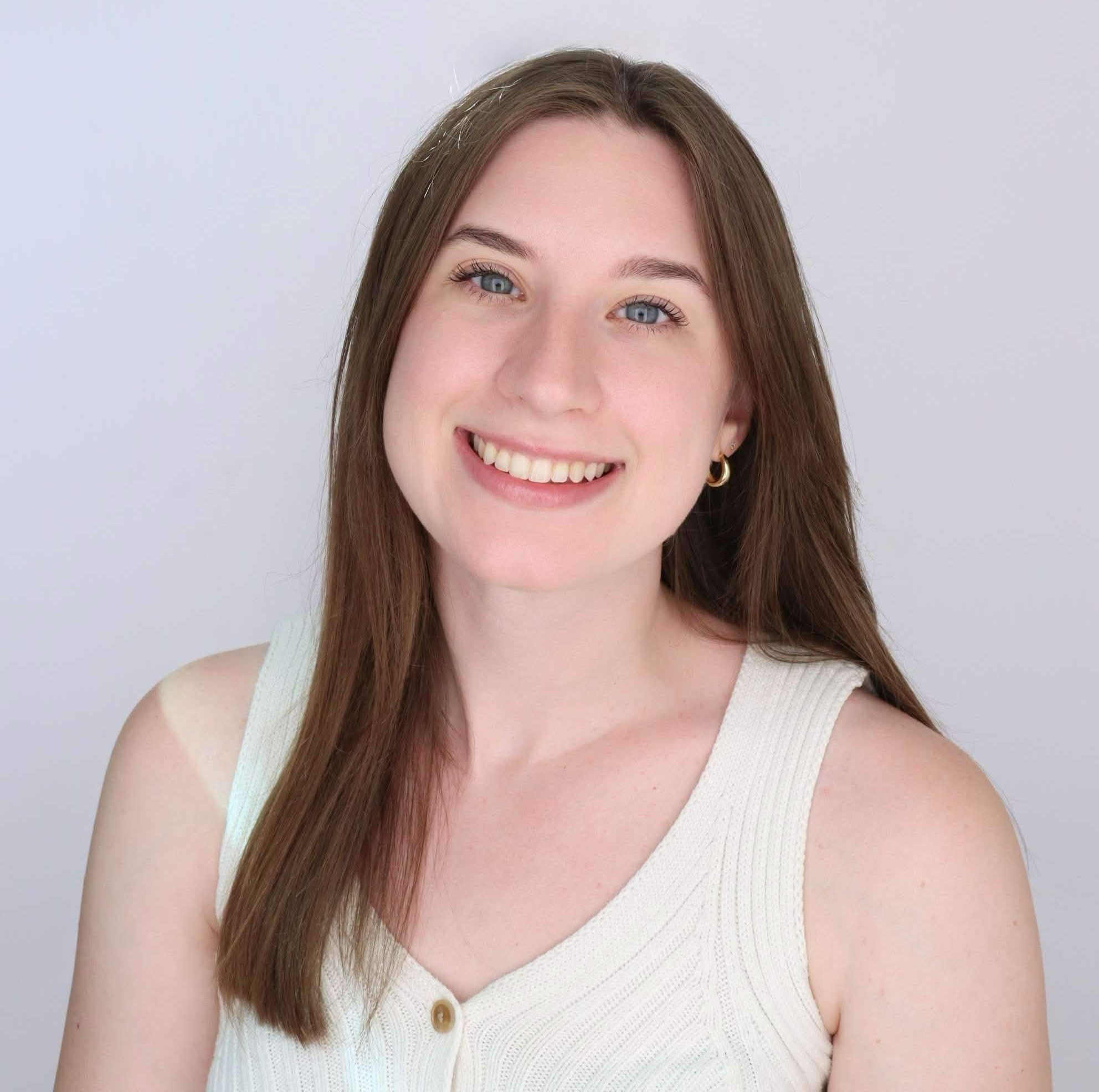Gabrielle Drong, Ph.D., licensed therapist in Virginia