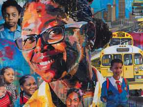 The Unsung Heroes: Celebrating Teachers and School Staff Who Reach the Unreachable