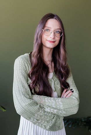 Sarah Moxie Beauty Co