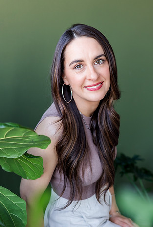 Brittany Moxie Beauty Co