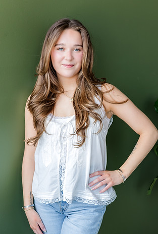 Jordyn Moxie Beauty Co